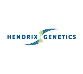 Hendrix Genetics Logo
