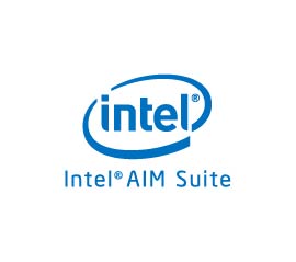 Intel AIM Suite Logo