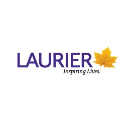Wilfrid Laurier University Logo