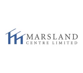Marsland Centre Limited Logo