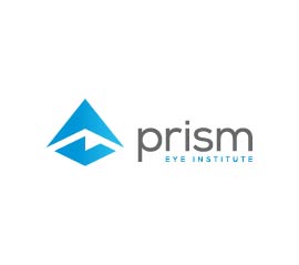 Prism Eye Institute Logo