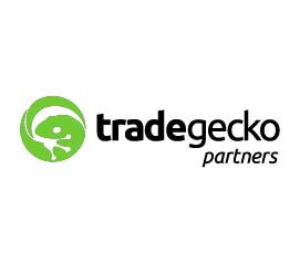 TradeGecko Partner Program Logo
