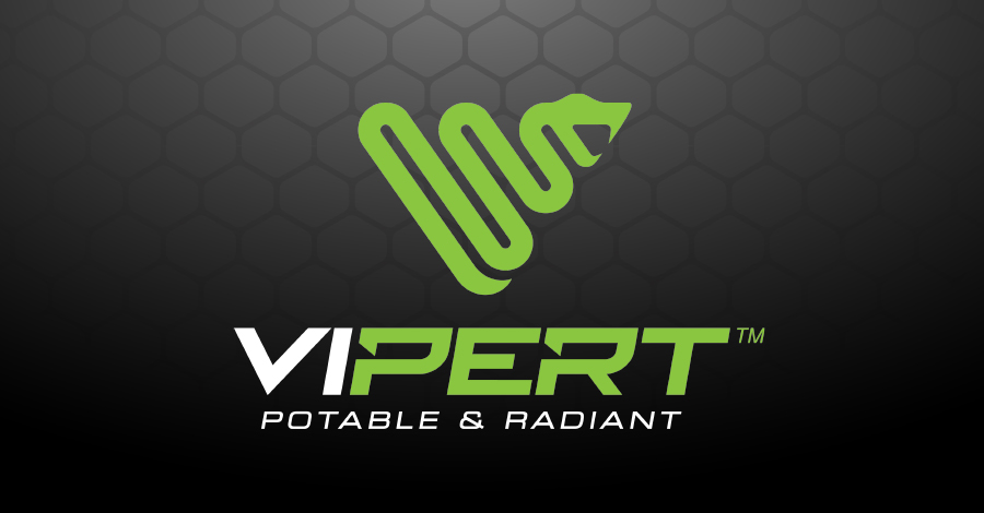 VIPERT logo