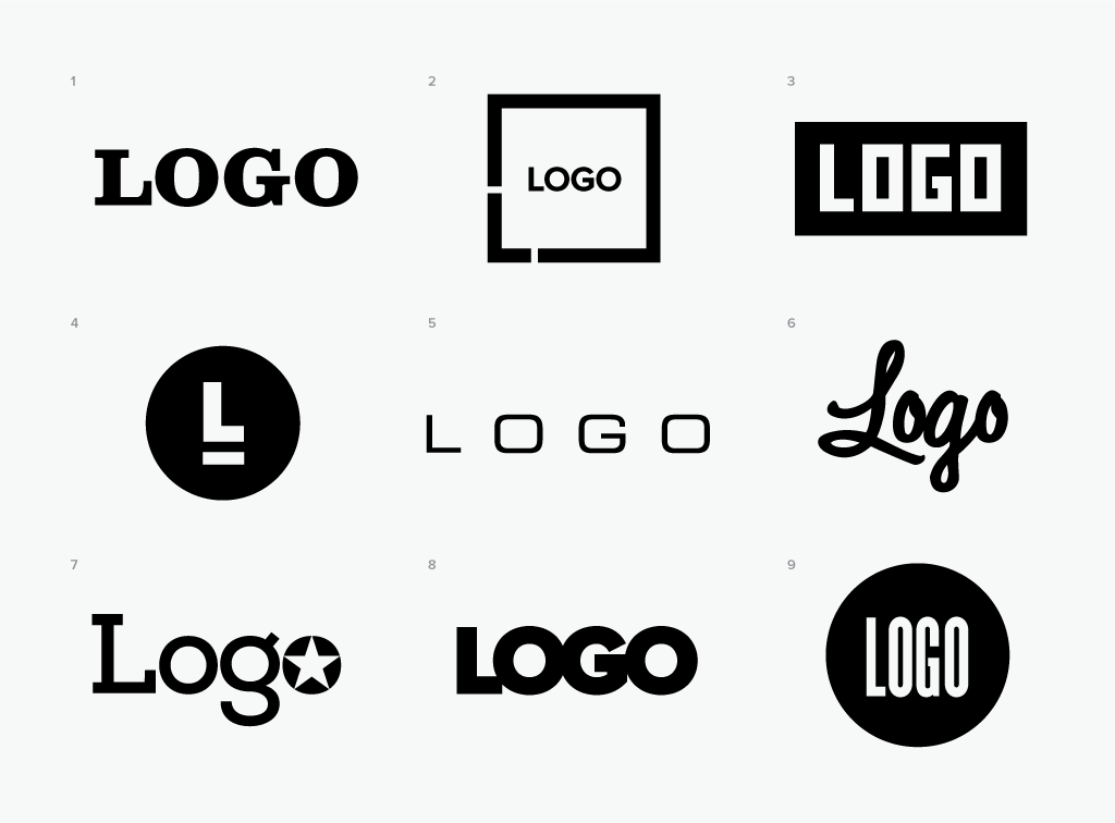 Logos