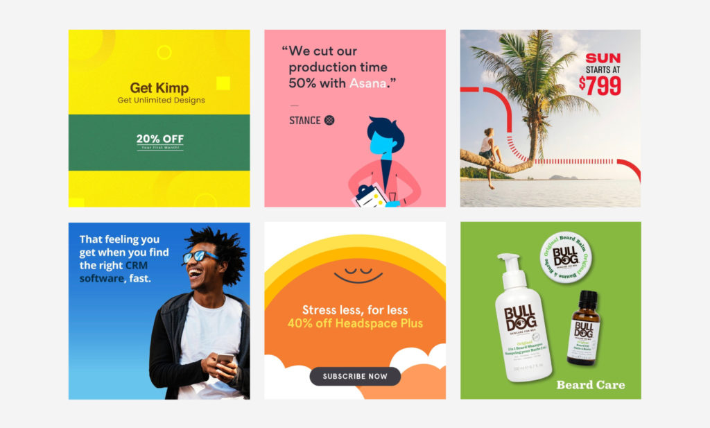 Get more clicks on your ads with these design tweaks - Stryve Marketing