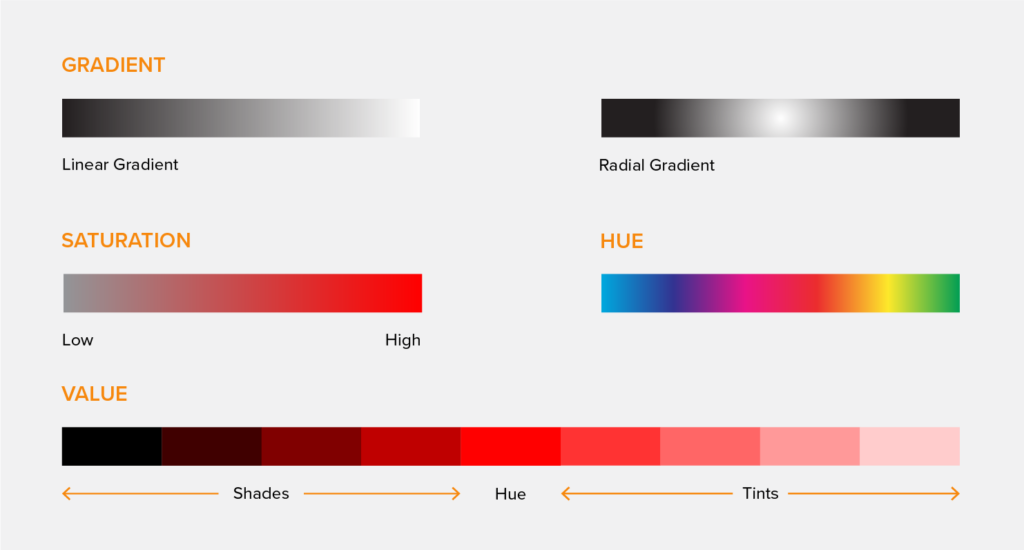 Design terms for non-designers (a visual guide) - Stryve Digital Marketing