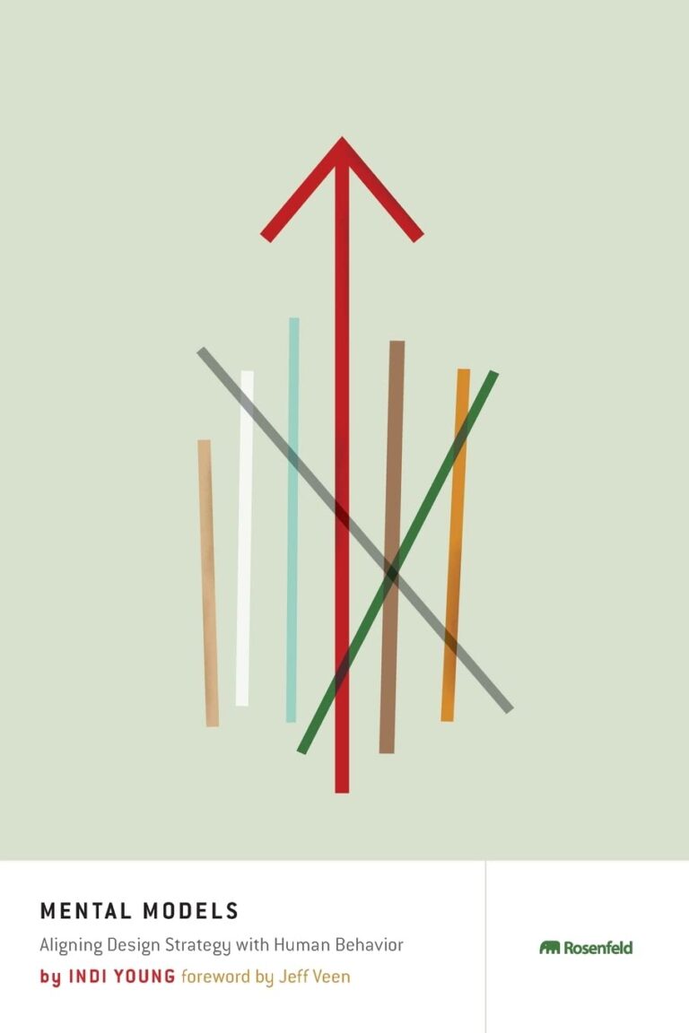 The 18 best digital design books you should add to your reading list