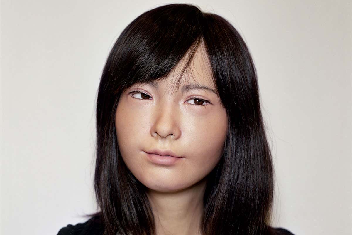 Picture of a virtual human. Source: https://www.newscientist.com/article/mg23230970-500-exploring-the-uncanny-valley-why-almosthuman-is-creepy/