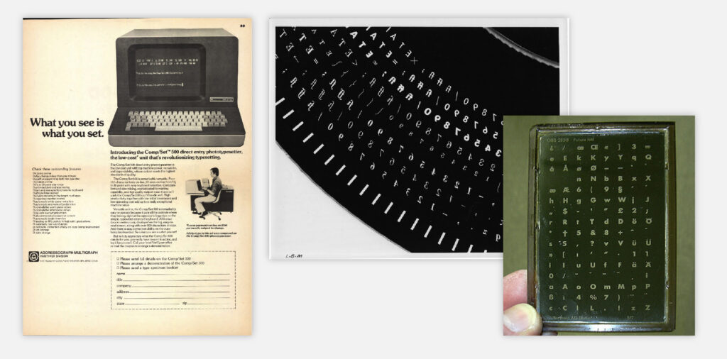 The transformation of typography: From print to digital | Stryve ...