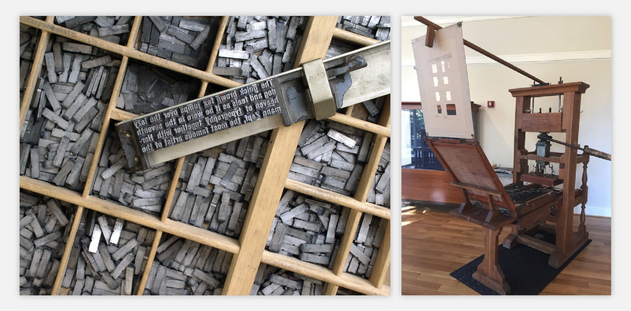 Transform Typography The transformation of typography: From print to digital | Stryve ...